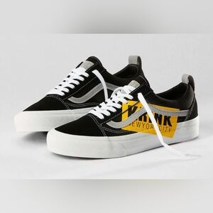 Vault by Vans X Krink Old Skool Lx *NWT*